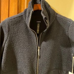 Vuori Sherpa Jacket